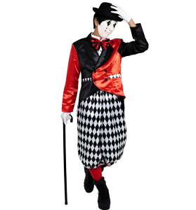 CLUB KING Joker Clown(W[J[NE) i465588jy RXv ߑ nEB  RX`[  Y sGߑ p[eB[ObY ] lp jp ҂ sG t sGR
