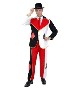 CLUB KING Trump suit(gvX[c) i465601jy RXv ߑ nEB  RX`[ Xq Y }WV Xq ] lp }bhnb^[ p[eB[ObY jp z