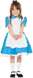 Child Alicesvc̍̃AX MTCY 120?140cm qlpfBYj[i