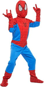 SPIDER-MAN 802942@XpC_[} MTCY i120cm-140cmjqlpyfBYj[izRXv