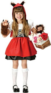 red riding wolhood / bh{Et qlpynEBE킢EIIJ~EԂEϑEhXEO[uEZbgz