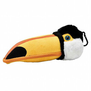 ペンポーチ ペリカン SF-5202 ペンケース 筆入れ 筆箱 セトクラフト