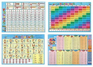 KUMON ������ ���ӂ�Ń��b�X�� �iABC�̂Ђ傤�E�������̂Ђ傤�E��������̂Ђ傤�E���̂Ђ傤�E�Ђ炪�Ȃ̂Ђ傤 �j2�΁`�@�|�X�^�[ �׋� �m��ߋ� �׋� �m��ߋ� �|�X�^�[�׋� �׋��|�X