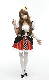 楽天市場 ハートの女王 メイク ハロウィンの通販