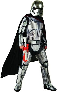 ADULT DX CAPTAIN PHASMA 810670 A_g@fbNX@Lvet@Y}