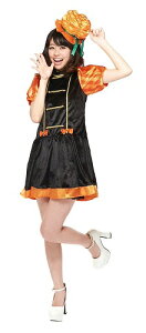 pvL@}[`@Pumpkin March@95349