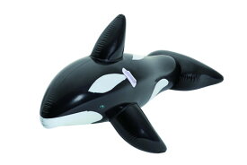 203cm ジャンボホエールライダー(WF00237)（819343）