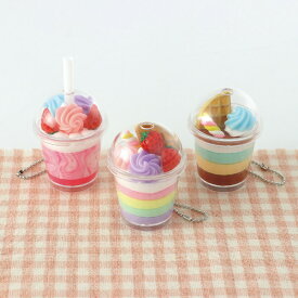 ミニチュアスイーツづくり 055541（555416）工作 ハンドメイド 手作りキット 工作キット 宿題 課題 自由研究 アーテック+