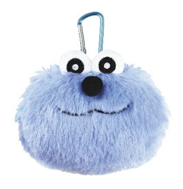 【12月上旬入荷】パペットスンスン カラビナぬいぐるみファスナーマスコット スンスン　224661【公式ライセンス商品】