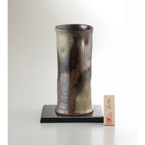 楽天市場】花瓶 伊賀焼の通販