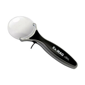 �y���[�J�[�����z Ex.MAG LED���C�g�t �X�^���h���g�勾 RFEXM