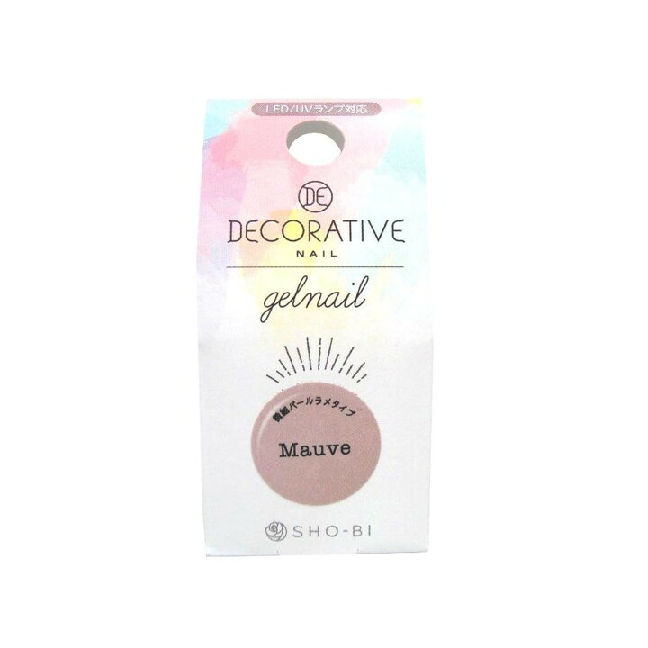 楽天市場】【期間限定10%OFF】DECORATIVE NAIL デコラティブネイル ジェルネイル カラージェル モーヴ(微細パールラメタイプ) TN81182 : クリスタルハート 楽天市場】【期間限定10%OFF】DECORATIVE NAIL デコラティブネイル ジェルネイル カラージェル モーヴ(微細パールラメタイプ) TN81182 : クリスタルハート