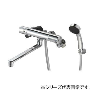 SANEI サーモシャワー混合栓 SK18C-S9L30
