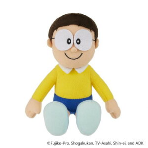 セキグチ のび太 ぬいぐるみ 699650
