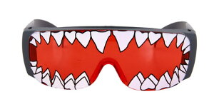 ELOPE Shark Glasses(V[NTOX)(005639)yCZXiz(nEBECxgObY)
