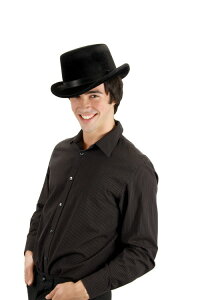 ELOPE Top Hat BK(�g�b�v�n�b�g)(660326)(�u���b�N)�y�������C�Z���X���i�z(�n���E�B���E�C�x���g�O�b�Y)