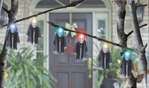 String of Lights-Small Reapers(888025)�y�������C�Z���X���i�z(�n���E�B���E�C�x���g�O�b�Y)