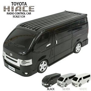 g^ nCG[X TOYOTA HIACE 1/24 R/C iubN/zCgjfJ[  j̎q a v[g@a NX}X Xmas Christmas WR WRJ[  q 