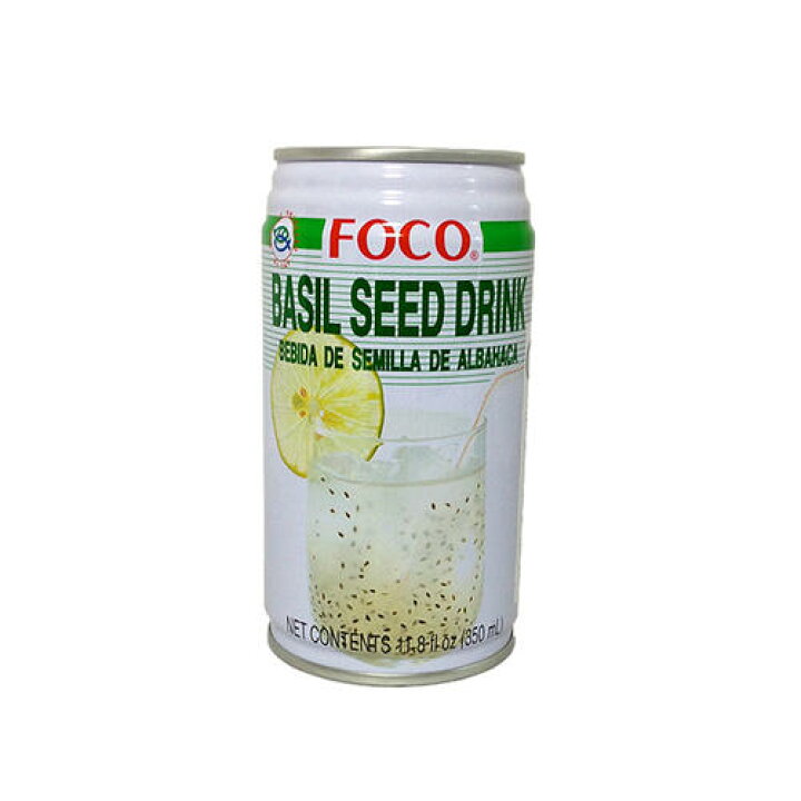 楽天市場 バジルシード ドリンク ナムメンラック フォコ 350ml 大人気 タイジュース タイドリンク タイ輸入食材 タイ料理と一緒に Foco スーパーフード フェアリーバジル ヒメボウキ Krua Thai Kitchen 楽天市場 バジルシード ドリンク ナムメンラック フォコ 350ml 大人気 タイジュース タイドリンク タイ輸入食材 タイ料理と一緒に Foco スーパーフード フェアリーバジル ヒメボウキ Krua Thai Kitchen