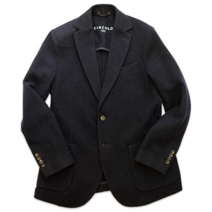 楽天市場】CIRCOLO 1901 チルコロ 1901 メンズ ウールカシミア  
