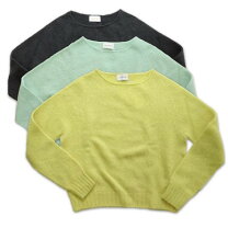 楽天市場】scaglione（ニット・セーター｜トップス）：レディース 