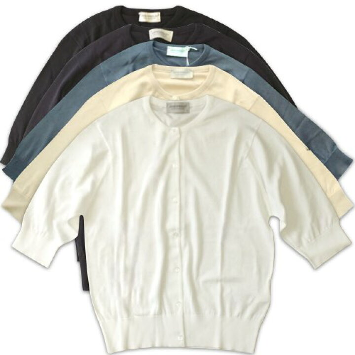 楽天市場】JOHN SMEDLEY ジョン スメドレー レディス シーアイランド 