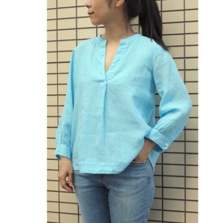 楽天市場】【セール】ROSSO35 ロッソ トレンタチンクエ リネンプル 