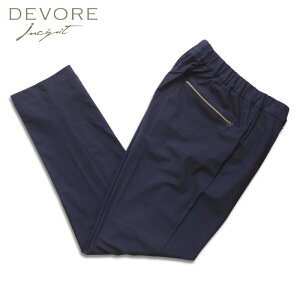 DEVORE incipit �f���H�� �C���`�s�b�g �����Y �X�g���b�`�i�C�����p�b�J�u���C�[�W�[�p���c DVR70C H1011�y�C�^���A���z�y���������z�y�t�āz�l�C�r�[ �I���I�t���p ���s �o�� �h���C�u �i�|�� �t