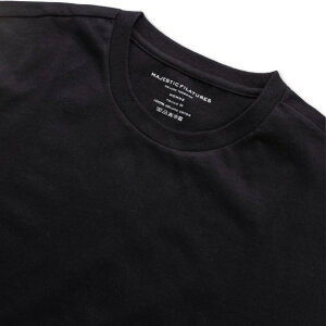 Majestic Filatures }WFXeBbN tB`[ Deluxe Cotton Y OTVc M007 HTS023 JAMESyI[V[Yzyzy|gKzEEZ ɂT ԃf M