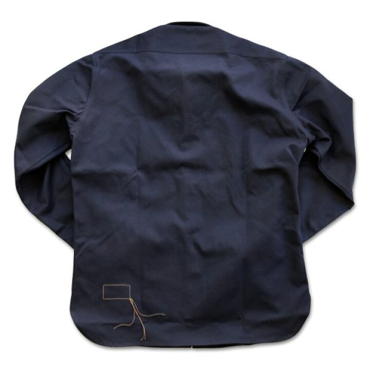 楽天市場】FORTELA フォルテラ メンズ コットンキャンバス ミリタリー 