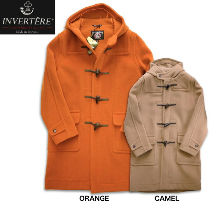楽天市場】INVERTERE インバーティア メンズ Joshua Ellis 
