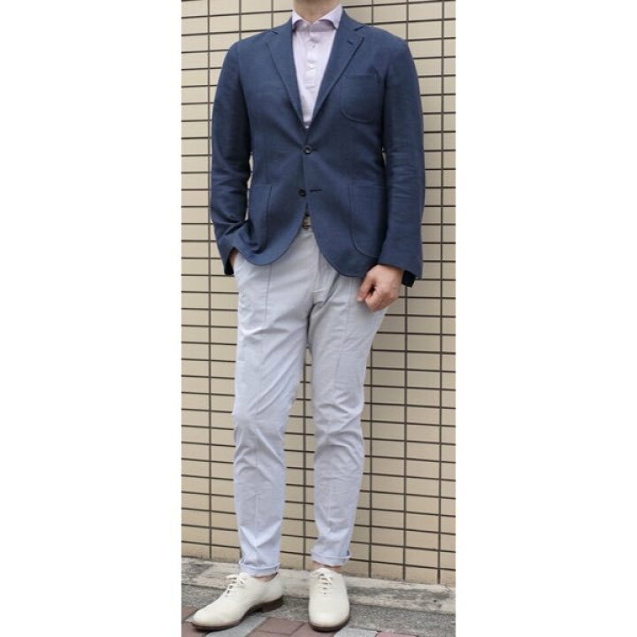 楽天市場】【セール20】ギ ローバー GUY ROVER メンズ 鹿の子 