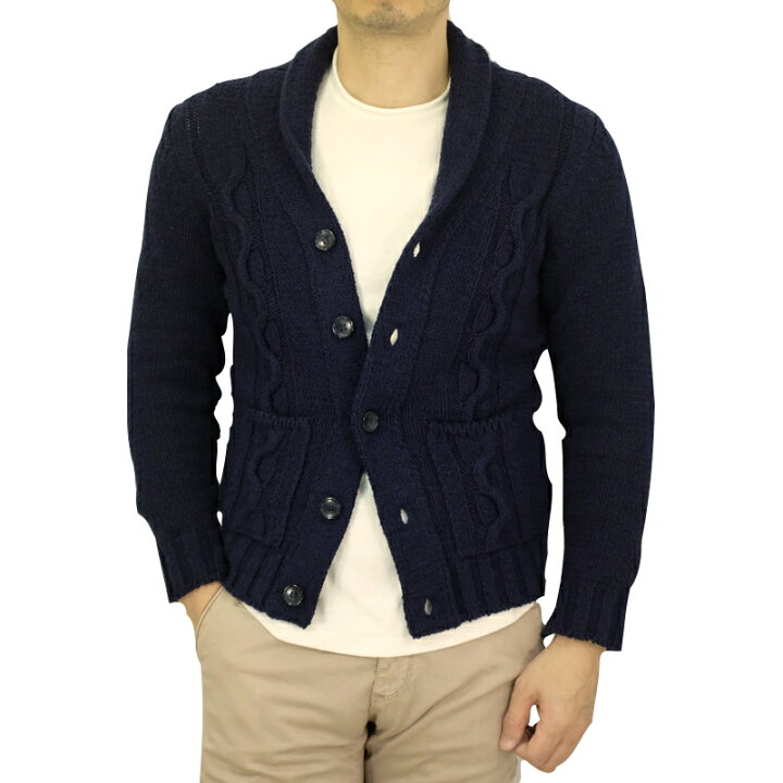 楽天市場】【セール20】Settefili Cashmere セッテフィーリ・カシミア 