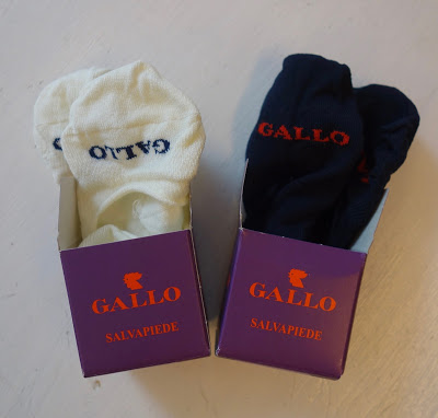 GALLO ガッロ レディス インビジブルソックス 超大特価 イタリア製 送料無料 メール便 人気のクリスマスアイテムがいっぱい