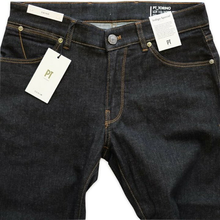 楽天市場】【セール】PT TORINO DENIM ピーティートリノ デニム 