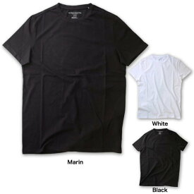 Majestic Filatures マジェスティック フィラチュール メンズ ストレッチジャージー Tシャツ M090 HTS019 HAROLD【メール便】【ポルトガル製】ハロルド 白 黒 ネイビー ギフト プレゼント