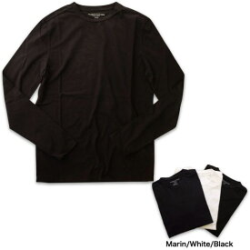 Majestic Filatures メンズ マジェスティック フィラチュール ストレッチジャージー ロング Tシャツ M090 HTS020 HENRY【オールシーズン】【送料無料】【ポルトガル製】白 黒 紺 ホワイト ブラック マリン 定番モデル ヘンリー
