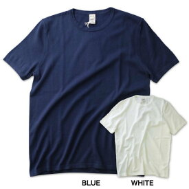 G.R.P. ハイゲージギザコットン ニットTシャツ【セール20】【イタリア製】【送料無料】
