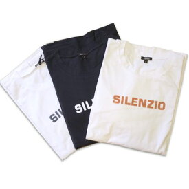ASPESI アスペジ レディス クルーネックL/S Tシャツ "SILENZIO"【セール】【送料無料】