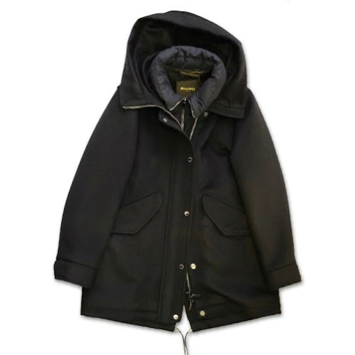 楽天市場】【セール】MOORER ムーレー レディス ウールカシミアダウン 