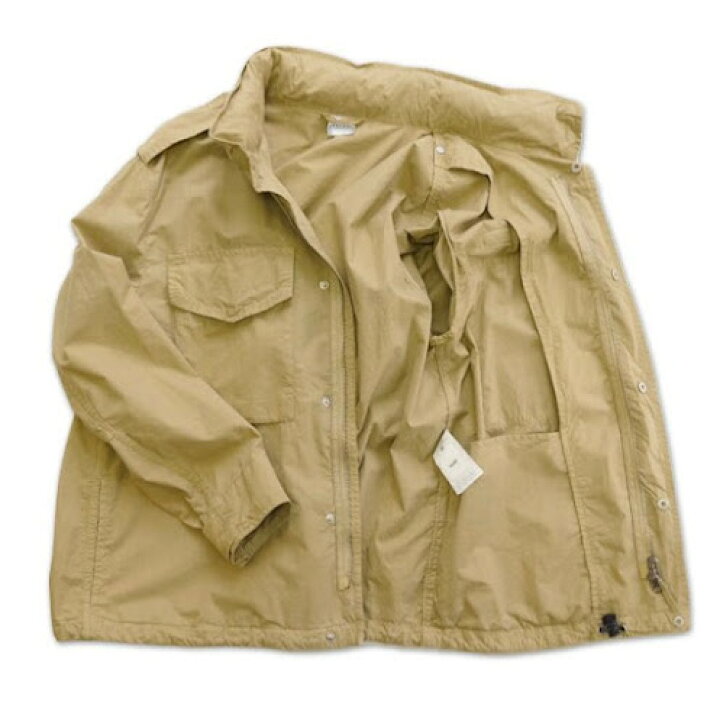 楽天市場】ASPESI アスペジ レディス ライトコットンフィールド  