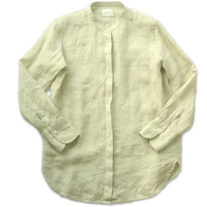 楽天市場】【セール】Bagutta バグッタ レディス バンドカラー ロング  