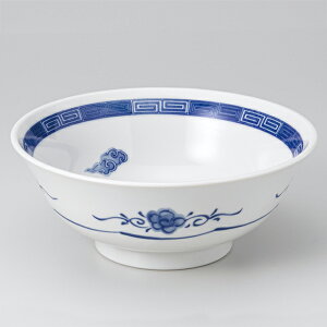 雷紋竜 6.0 ラーメン丼 直径18.8cm×高さ7.7cm 1000cc どんぶり 龍柄 美濃焼 日本製 らーめん 麺鉢 中華