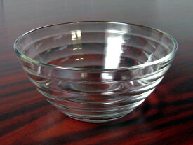 ボルミオリロッコ （ 旧 デュラレックス ） ビバ ボウル 14cm ガラス食器 サラダ 小鉢 ボール [在庫限り]