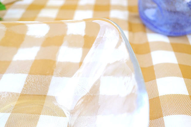 オアシス スクエアーボウル 15cm サラダ ガラス食器 ボール 角鉢 食器問屋Ｋ'ｓ-ｇａｌｌｅｒｙ