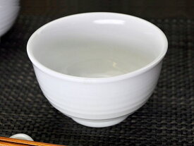 えでぃー 11.5cm 多用丼 小どんぶり 茶碗 ボウル 和モダン 白い食器 業務用 KOYO