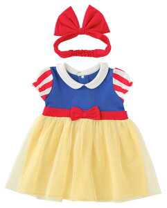 白雪姫 服 子供の人気商品 通販 価格比較 価格 Com