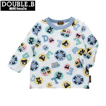 楽天市場】140cm（ブランドダブルビー）（Tシャツ・カットソー 
