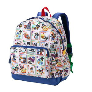 �����y15%OFF SALE�z�~�L�n�E�X �_�u��B mikihouse �����b�N M(10L) �L�b�Y ���΂� �j�̎q ���̎q �ʊw �ʉ� ���w ���� �w�Z ����