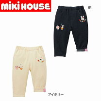 楽天市場】ミキハウス 編みワッペンの通販